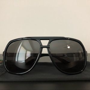 Mens Gucci Sunglasses